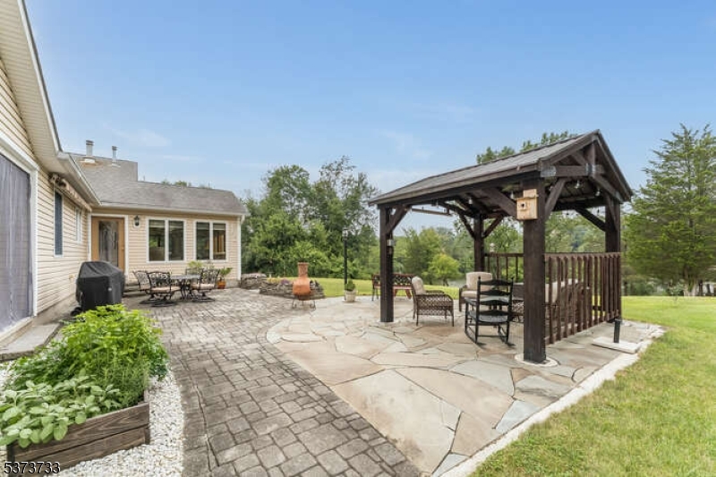 Countryside Lake - Residential