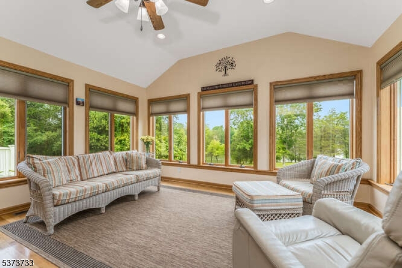 Countryside Lake - Residential