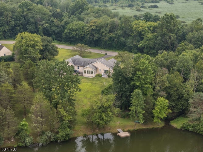 Countryside Lake - Residential