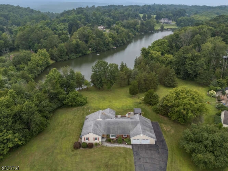Countryside Lake - Residential