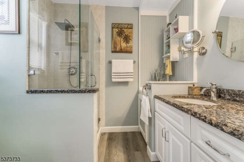 Countryside Lake - Residential