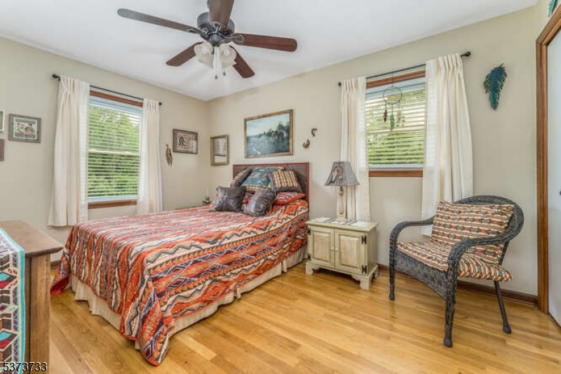 Countryside Lake - Residential