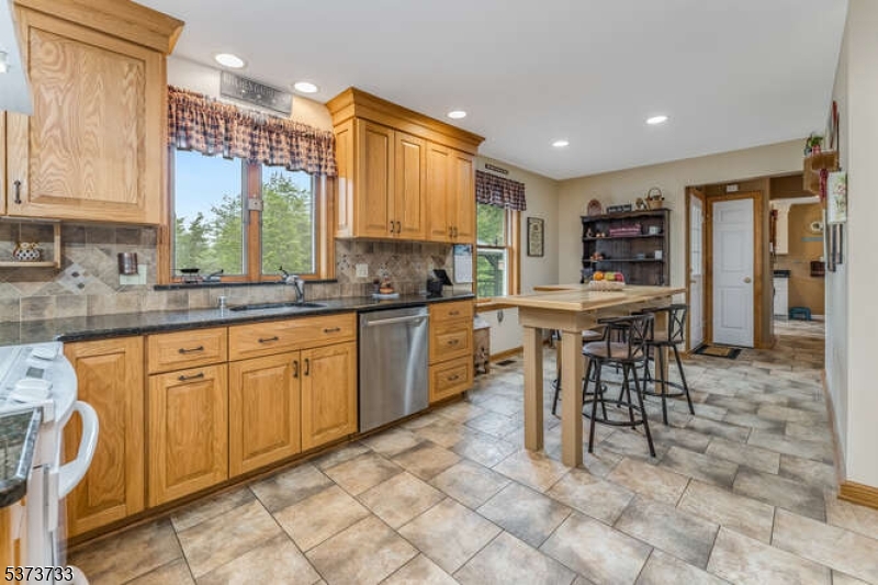 Countryside Lake - Residential