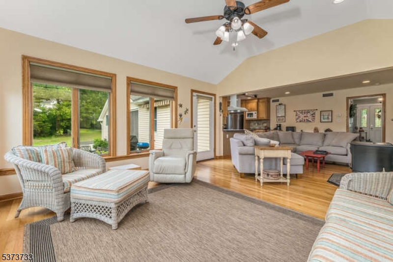 Countryside Lake - Residential