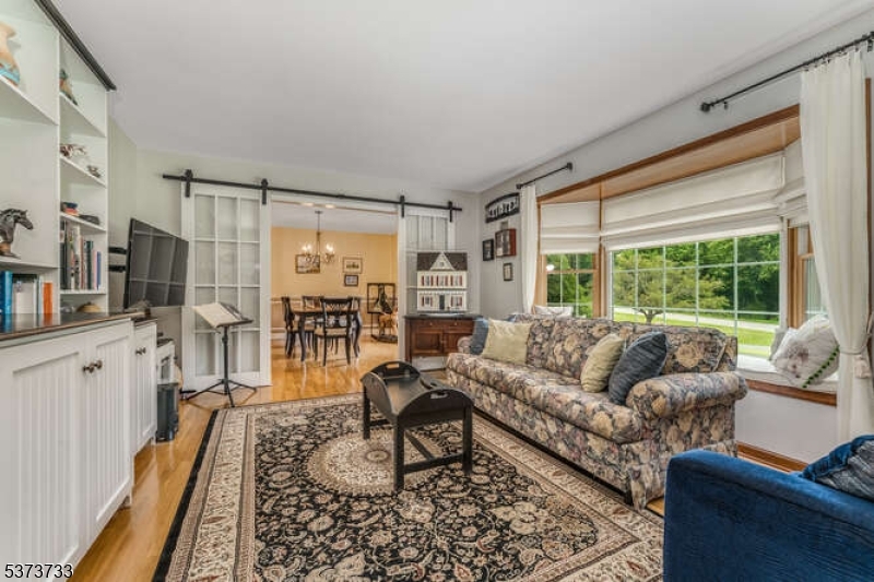 Countryside Lake - Residential