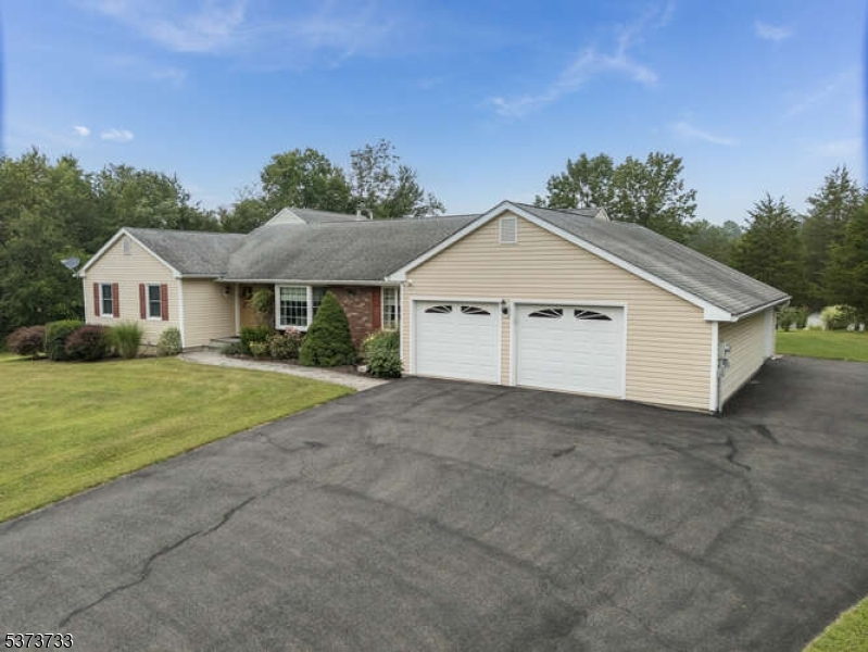 Countryside Lake - Residential