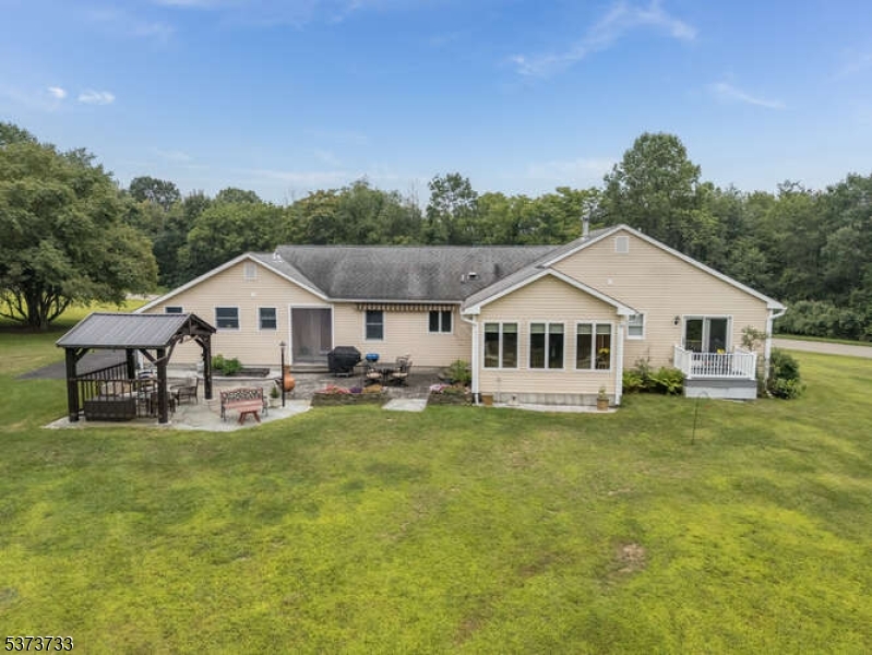 Countryside Lake - Residential