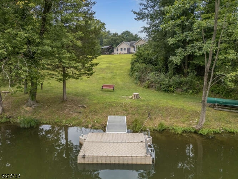 Countryside Lake - Residential