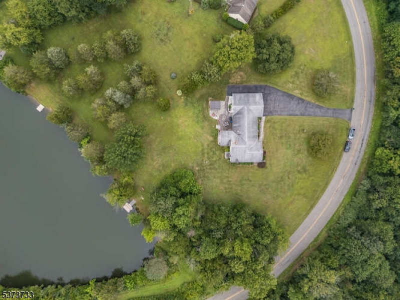 Countryside Lake - Residential