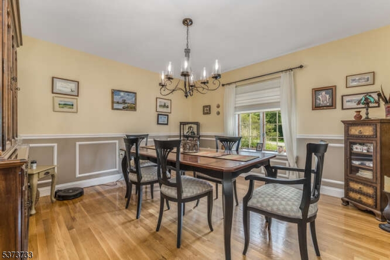 Countryside Lake - Residential