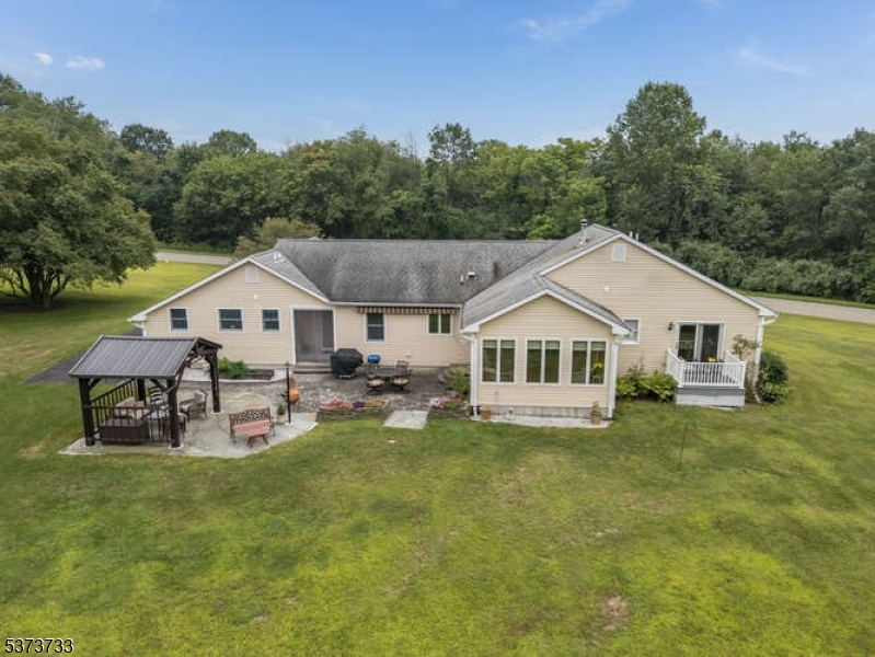 Countryside Lake - Residential