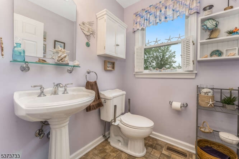 Countryside Lake - Residential