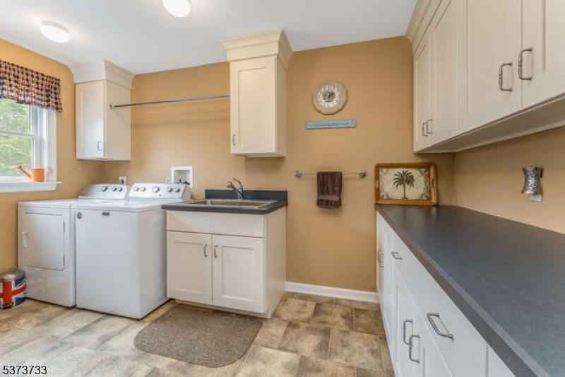 Countryside Lake - Residential