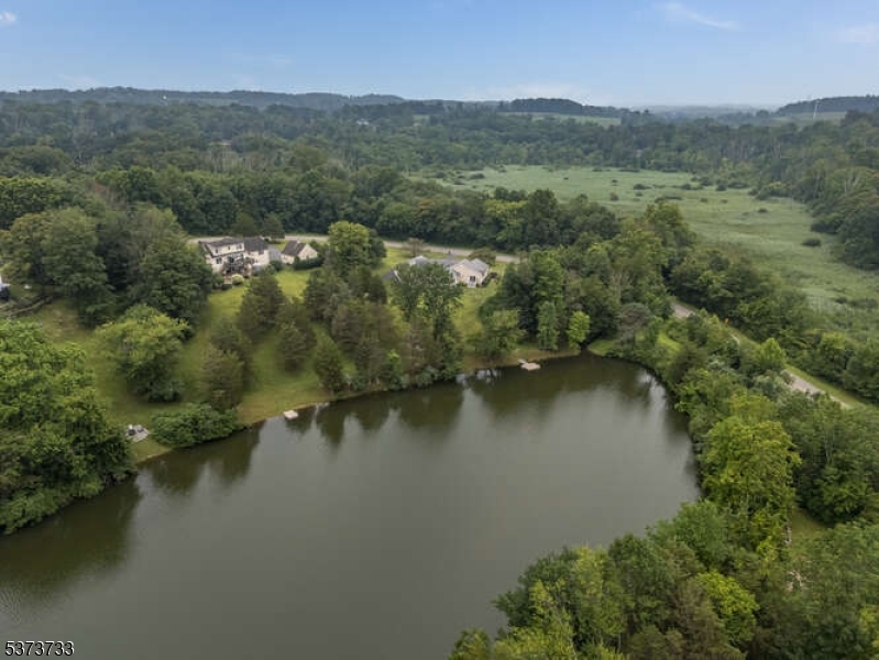 Countryside Lake - Residential