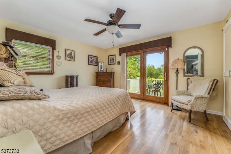 Countryside Lake - Residential