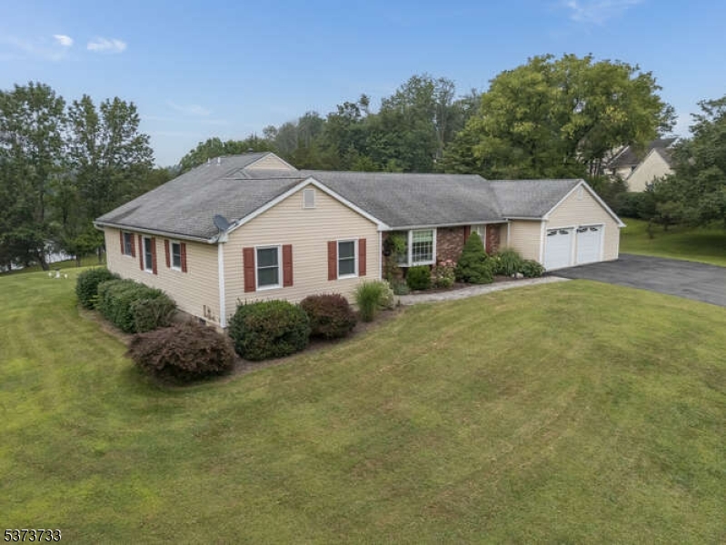 Countryside Lake - Residential