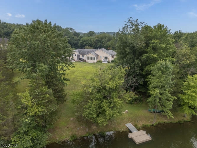 Countryside Lake - Residential