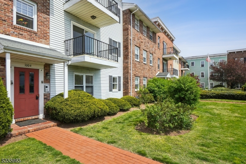 Botany Estates - Residential