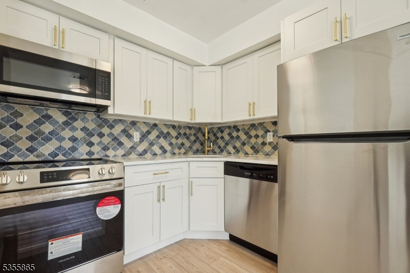 Botany Estates - Residential