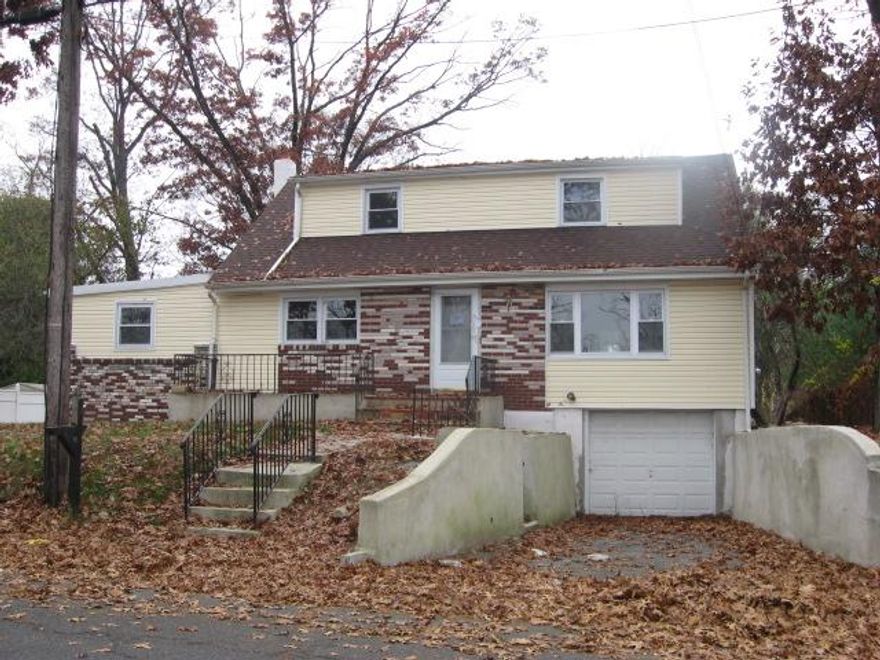 This spacious one-bedroom offers an ideal blend of comfort and convenience in a sought-after location just steps from dining, parks, and direct transportation into NYC. Spacious rooms and abundant natural light create an inviting atmosphere throughout. Heat and hot water are included. One-car parking is provided daily from 8pm"11am, with additional parking options available on the side street. Two laundromats within one block. Immediate occupancy!