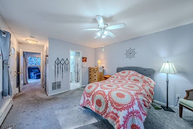 Indian Lake - Residential