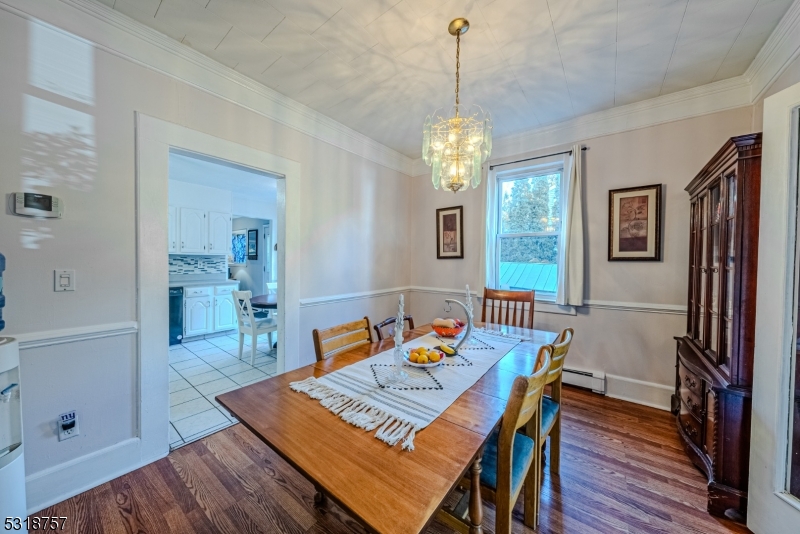 Indian Lake - Residential