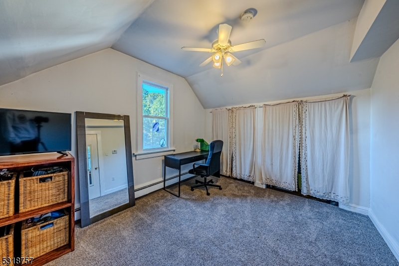 Indian Lake - Residential