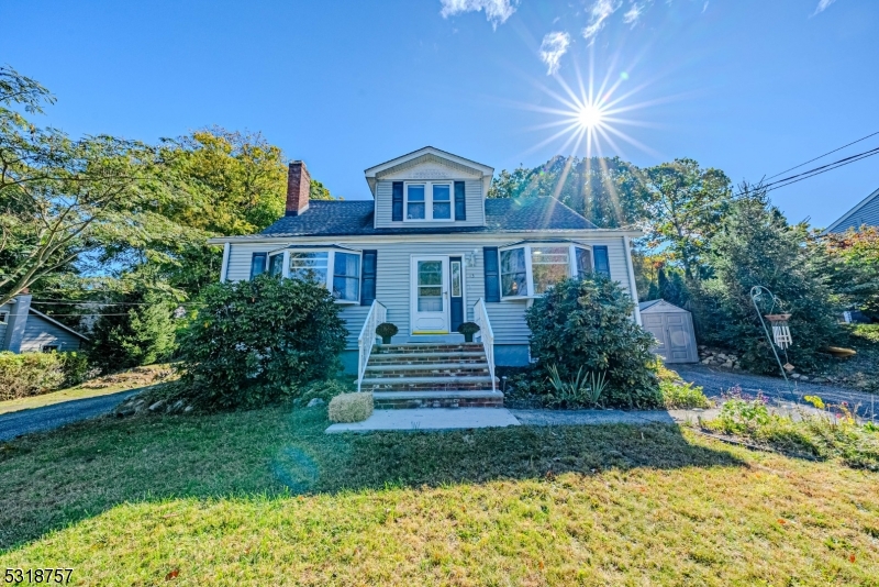 Indian Lake - Residential