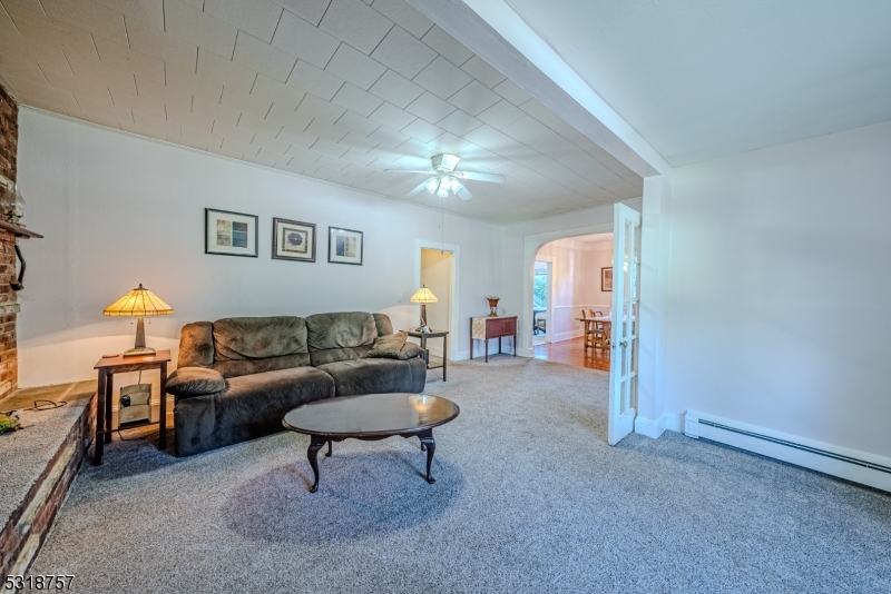 Indian Lake - Residential