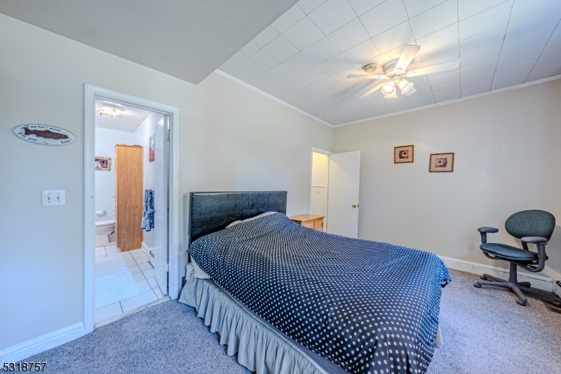 Indian Lake - Residential