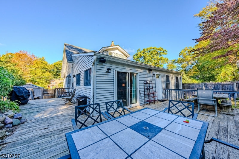 Indian Lake - Residential