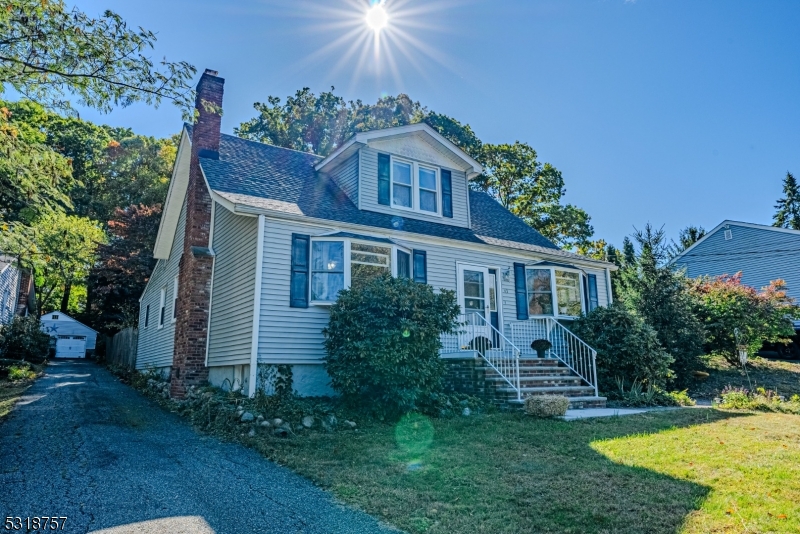 Indian Lake - Residential