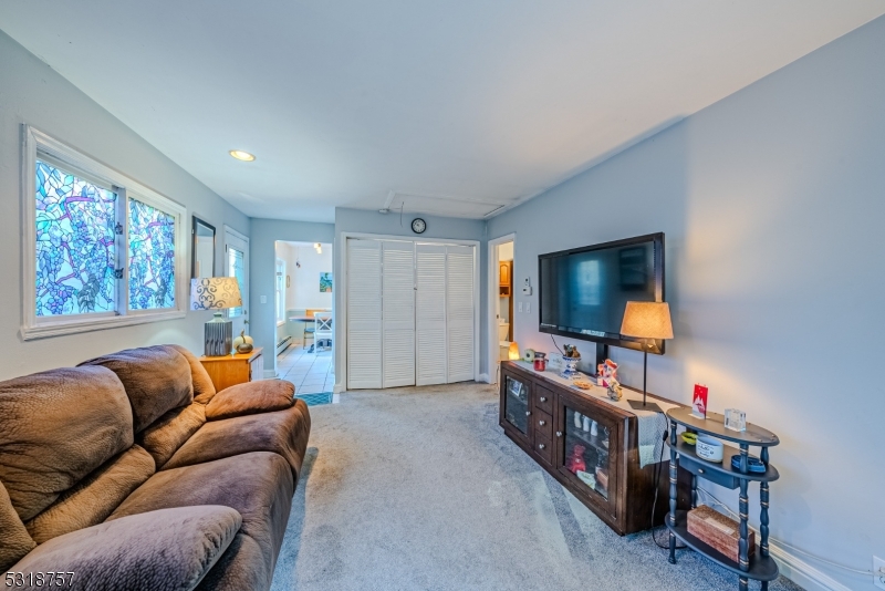 Indian Lake - Residential