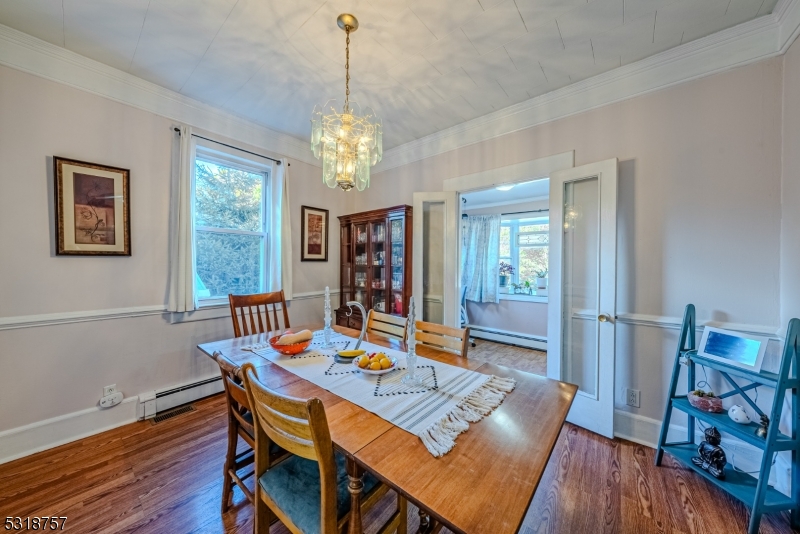 Indian Lake - Residential