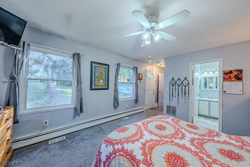 Indian Lake - Residential