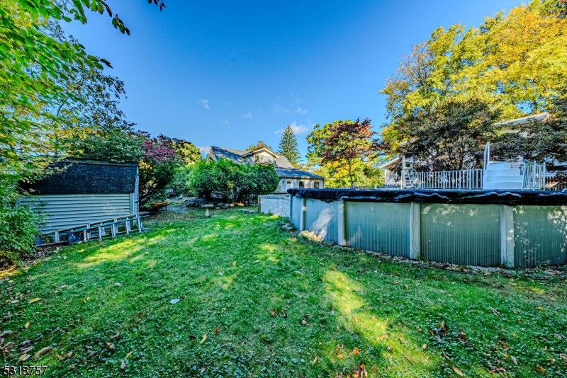 Indian Lake - Residential