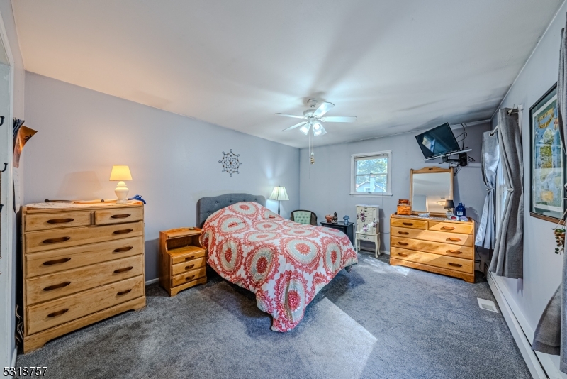 Indian Lake - Residential