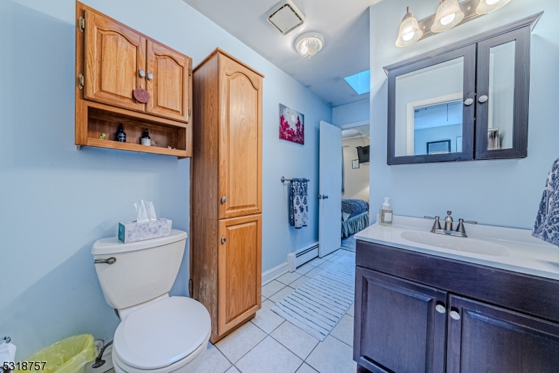 Indian Lake - Residential