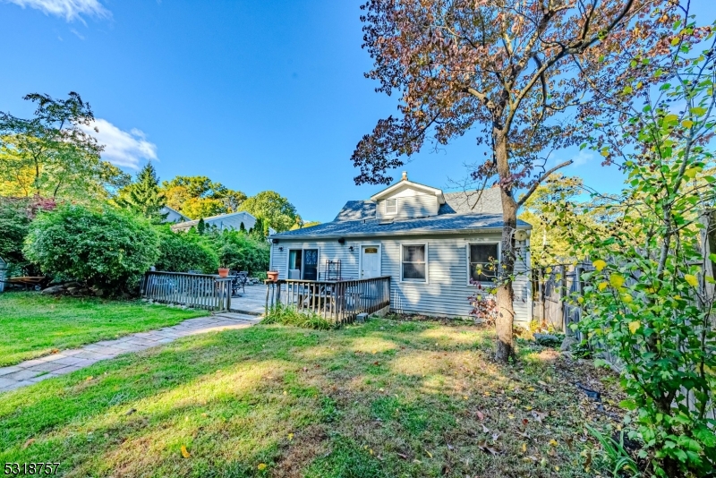 Indian Lake - Residential