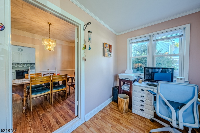 Indian Lake - Residential