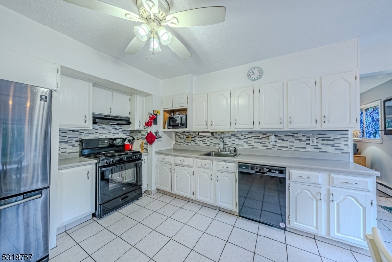 Indian Lake - Residential