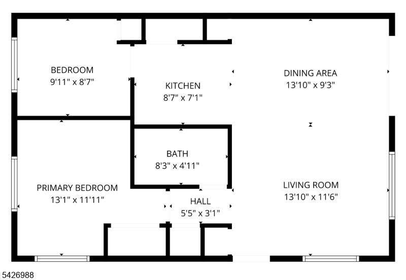 Great Gorge - Residential