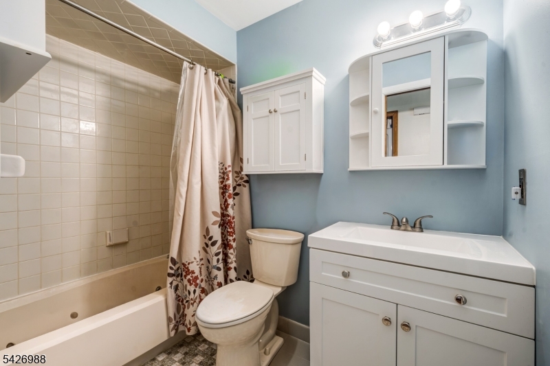 Great Gorge - Residential