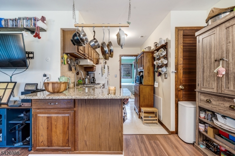 Great Gorge - Residential