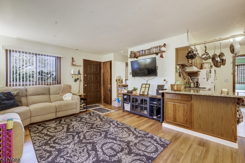 Great Gorge - Residential