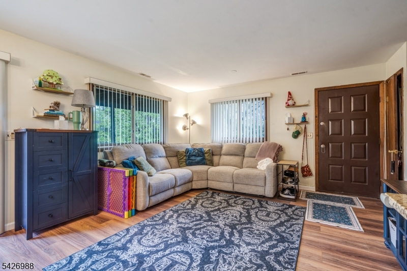 Great Gorge - Residential