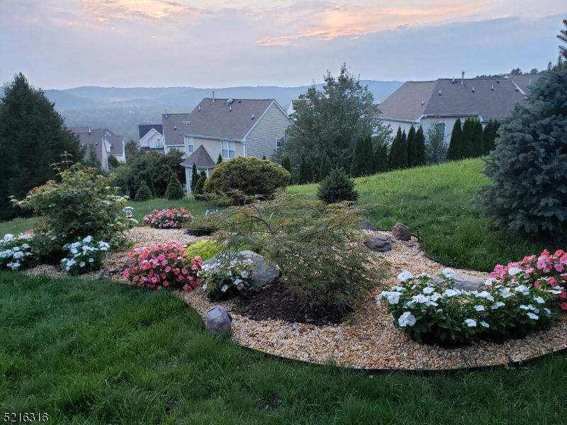 Woodfield - Residential