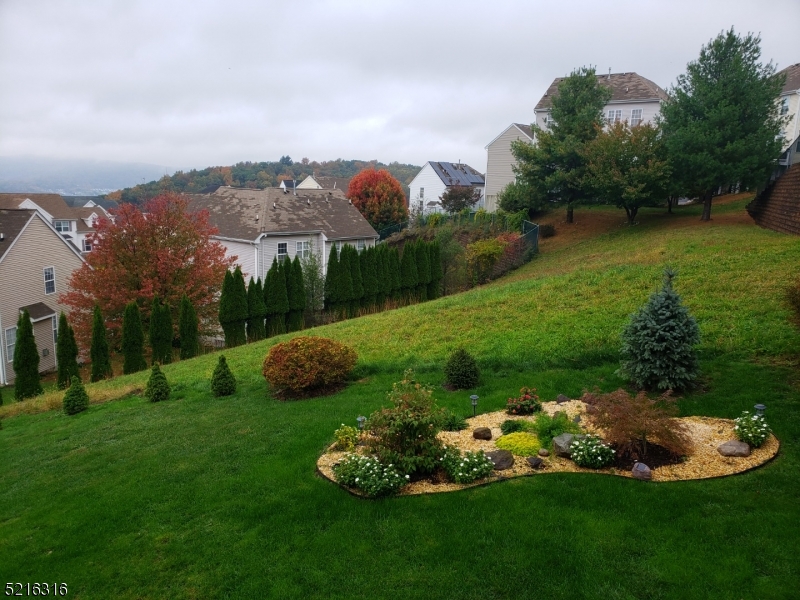 Woodfield - Residential