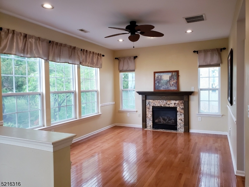 Woodfield - Residential