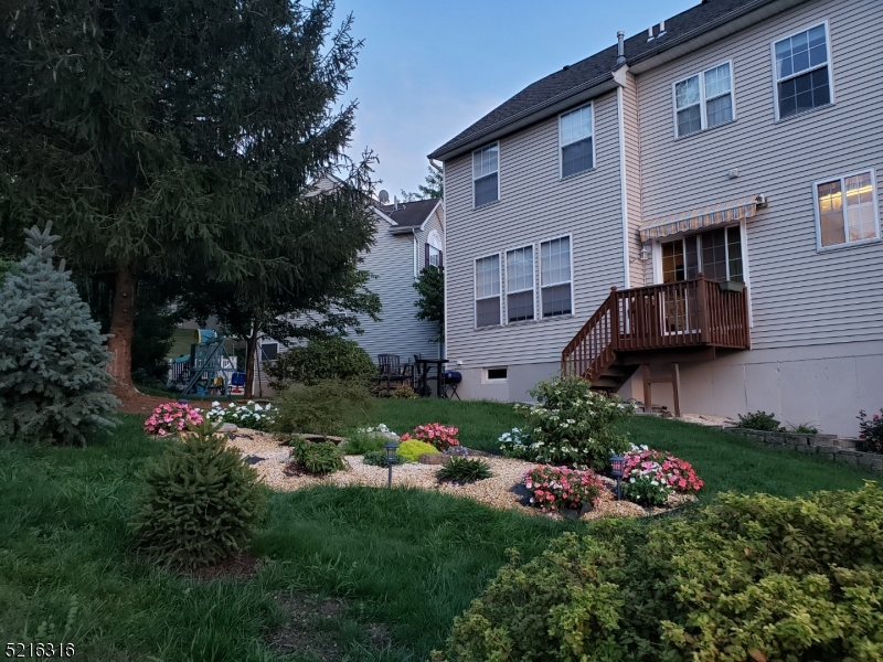 Woodfield - Residential